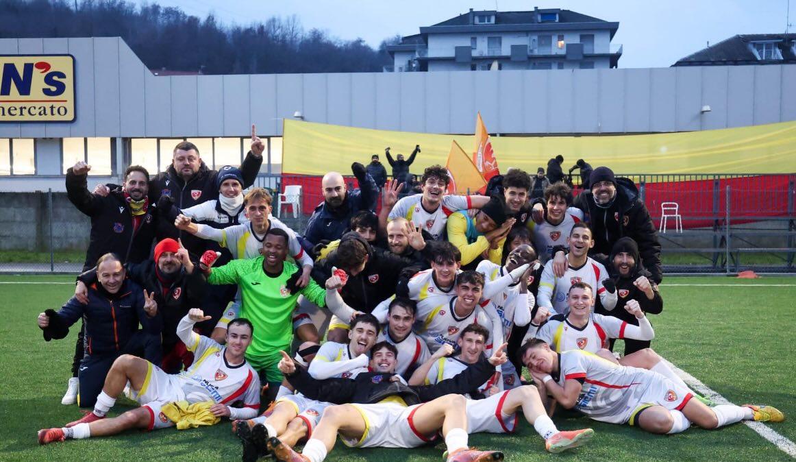 Campionato d'Eccellenza: le attuali capoliste di tutte le regioni d'Italia. Cinque hanno festeggiato la D