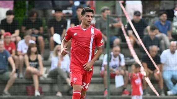 Il Pescara si assicura un rinforzo a centrocampo: in arrivo un classe 2005