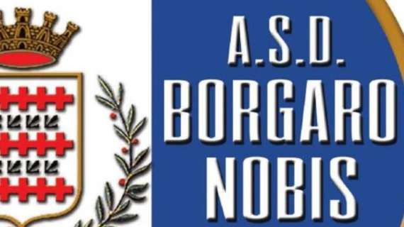 UFFICIALE: Borgaro Nobis, quattro operazione di calciomercato