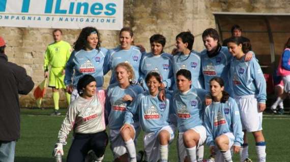 Carpisa Yamamay Napoli, domani 3° Turno di Coppa Italia