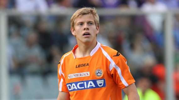 Il Viktoria Plzen blinda Vydra: l'ex Udinese rinnova un'altra stagione