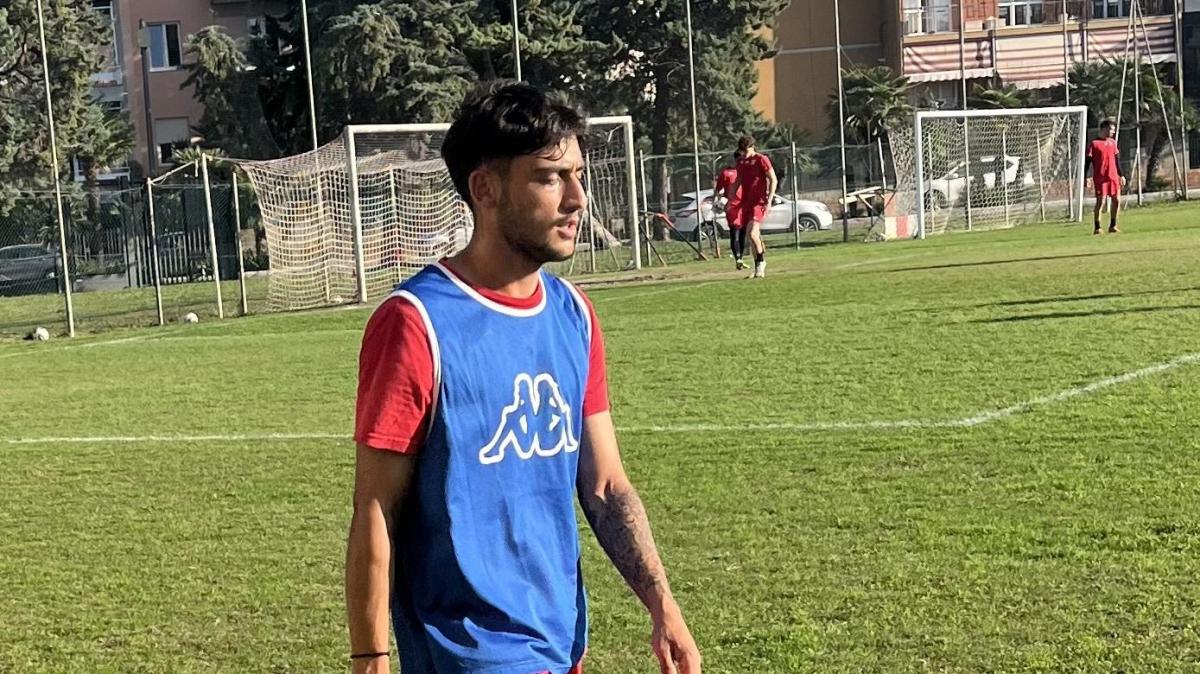 Chrysovergis e Siciliano stanno per rinforzare un club di D