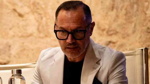 Ugento, il pres. De Nuzzo: «Fiducioso di poter giocare sul nostro campo»