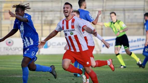 Serie D Girone H: ecco chi ha segnato più gol negli ultimi anni