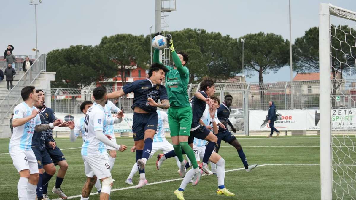 Stranieri in Serie D: ecco quanti ne utilizzano le squadre del girone H