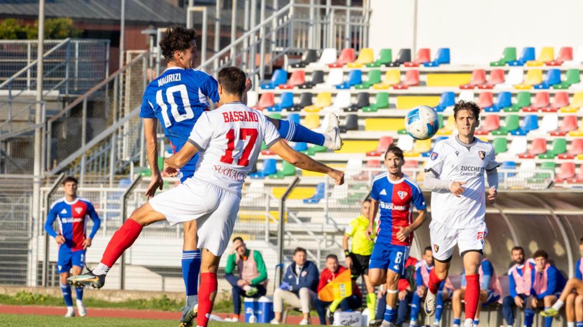 Il Follonica Gavorrano cerca il riscatto nel derby contro il Montevarchi