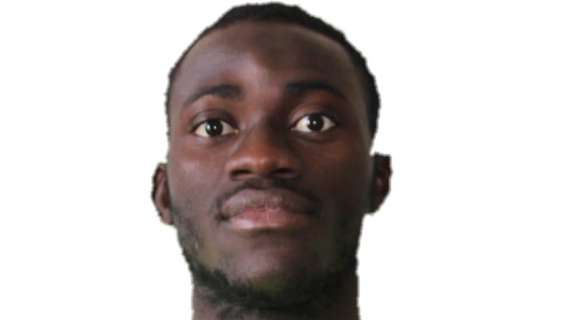 UFFICIALE: Muravera, ingaggiato un centrocampista africano