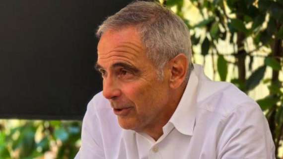 Pistoiese, mister Andreucci: «L’aspettativa bisogna abbracciarla, ma nascono sempre sorprese...»