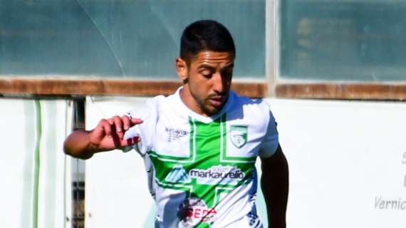 UFFICIALE: Sora scatenato! Ben cinque operazioni di mercato 