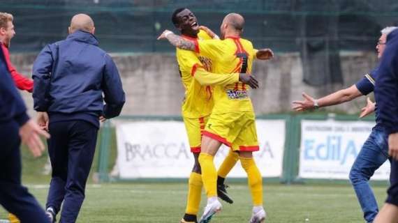 Serie D, i dieci gol più belli dell'ultimo turno  [IL VIDEO]