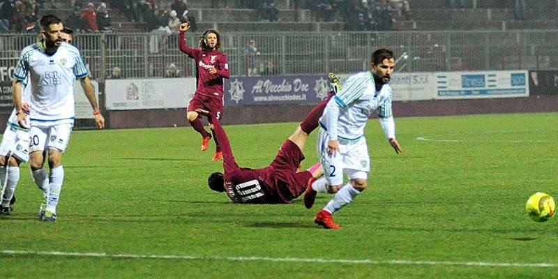 Ecco chi ha chiesto il ripescaggio dalla serie D alla serie C