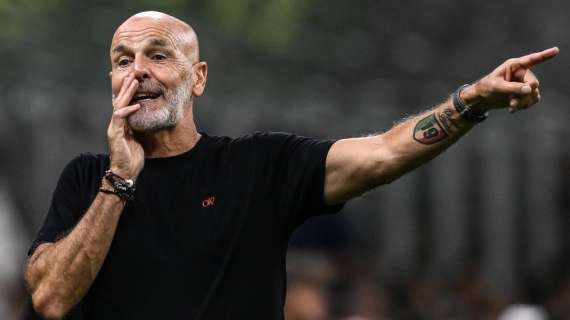 Milan-Verona, le formazioni ufficiali: rossoneri con un nuovo modulo