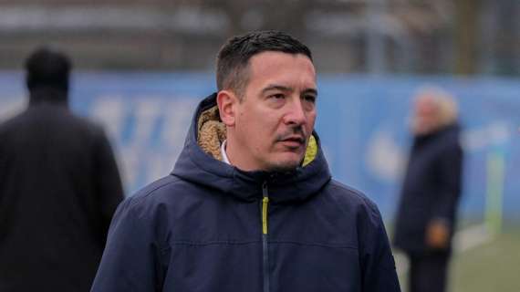 Chievo, il diesse Sacchetto: «Ci guarderemo intorno fino alla fine del mercato»