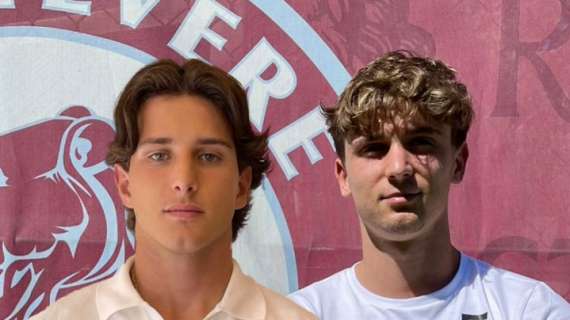 UFFICIALE: Doppio annuncio di mercato da parte del Trastevere