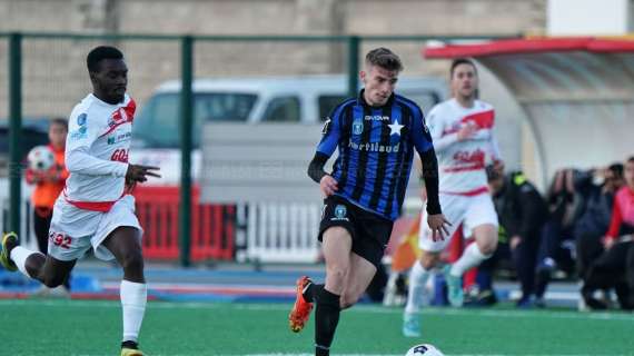 Bisceglie, il derby casalingo con l’Altamura per tornare al successo