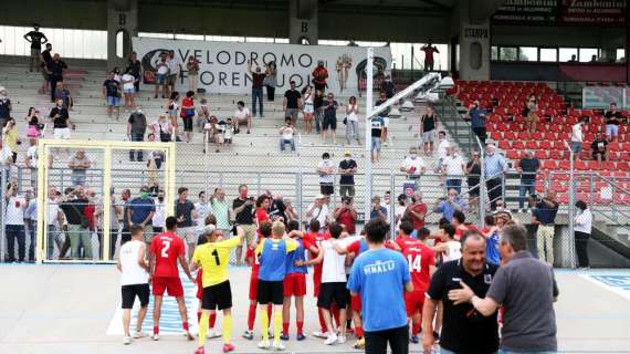 UFFICIALE: Serie D, ecco tutti i verdetti in attesa di spareggio e del girone I