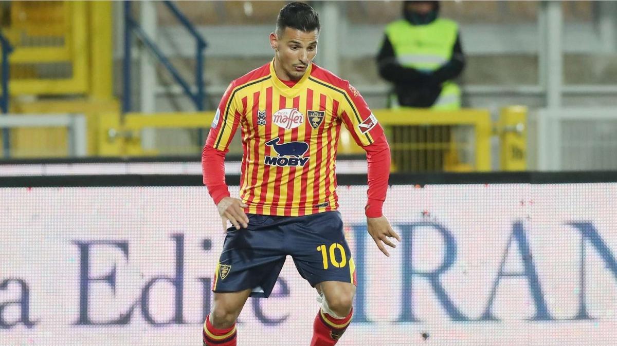 Svincolati - "Dieci" mancino cerca squadra: disponibile l'ex Campobasso e Benevento