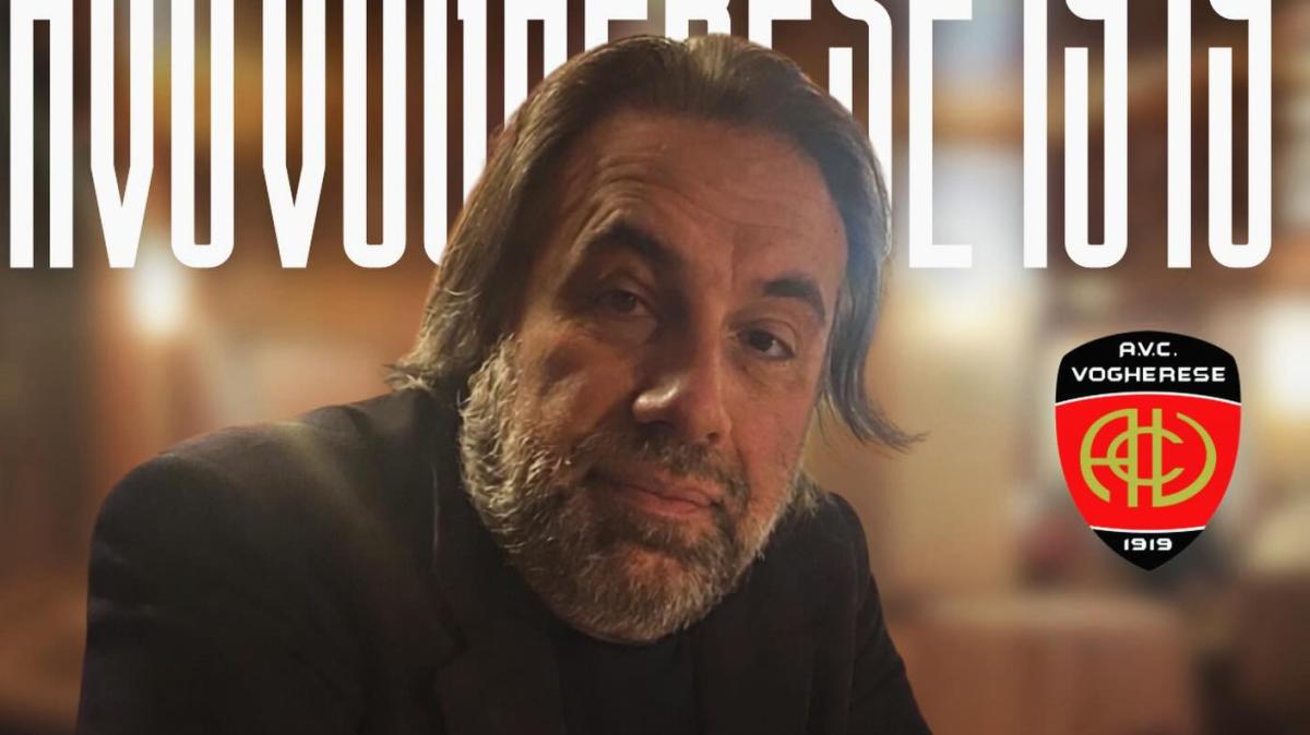 UFFICIALE: La Vogherese ha un nuovo presidente