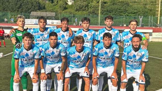 Serie D, calciatori "cresciuti in casa": nel girone C due club a quota nove