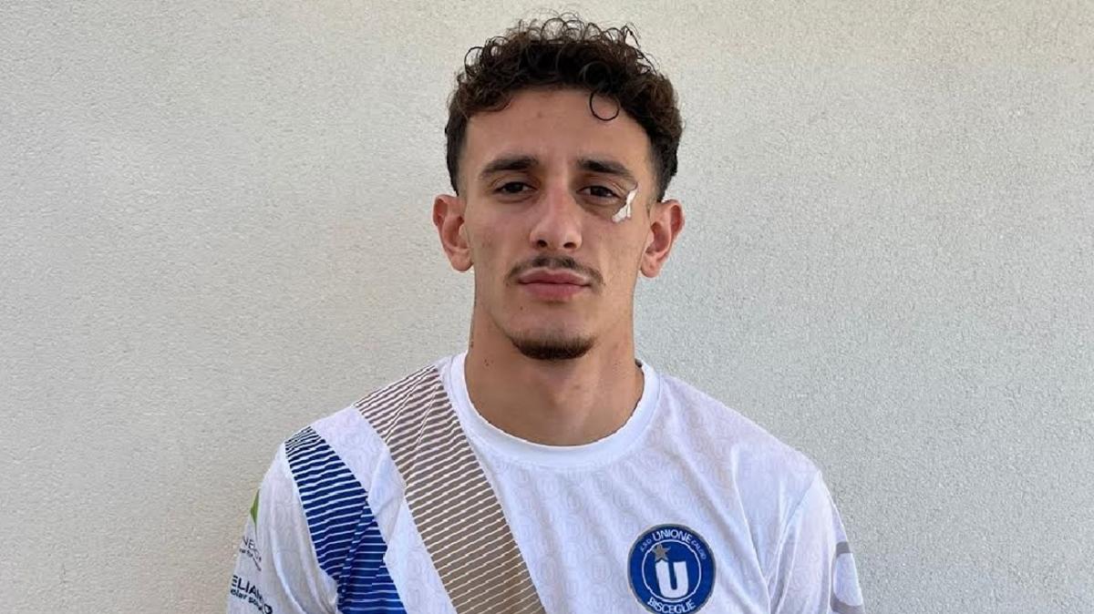 L'Unione Calcio Bisceglie rinforza la fascia sinistra con Radicchio. Lascia Farinola