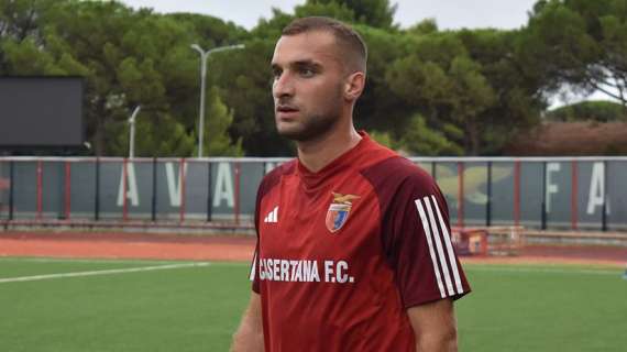Ternana: in arrivo un grande ritorno per la mediana