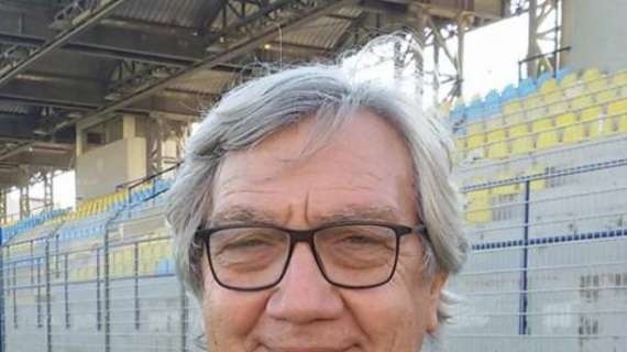 Sicilia - Ufficiale: Abbagnto è il nuovo presidente del Marsala