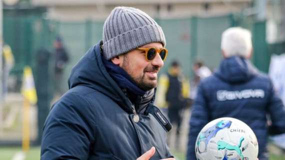 Fasano, il ds Montanaro: «Lavoriamo già da aprile per un vantaggio sul campo e fuori»