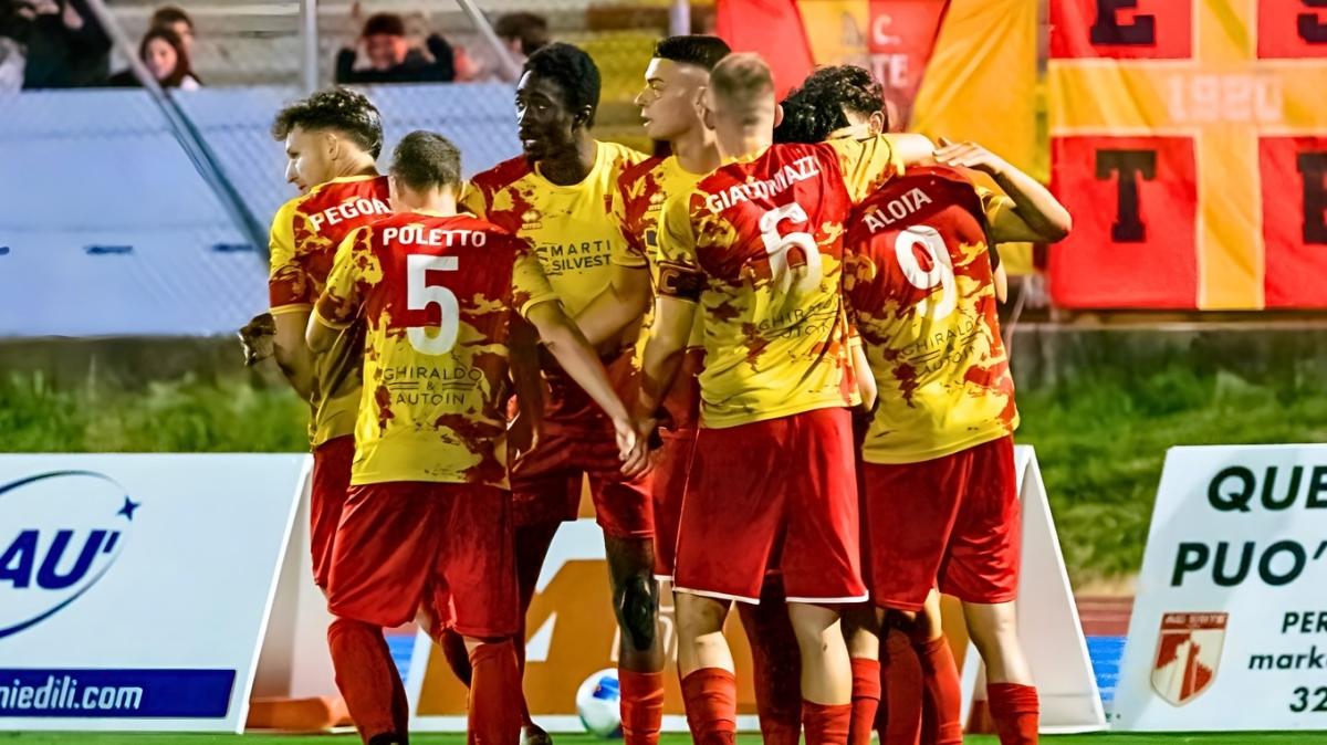 Serie D, il punto sul girone C: a 90 minuti dal termine il rischio è in coda