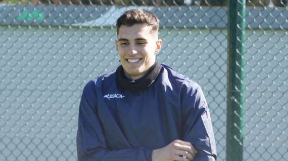 UFFICIALE: C'è la riconferma di un classe 2005 per il San Donato Tavarnelle