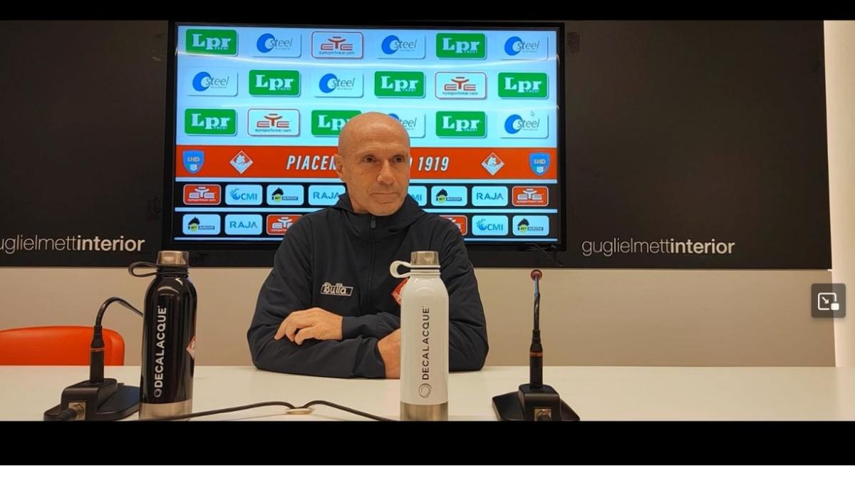 «Ieri avevamo il turno più complicato», Franzini rompe il silenzio dopo la vittoria e avverte le rivali