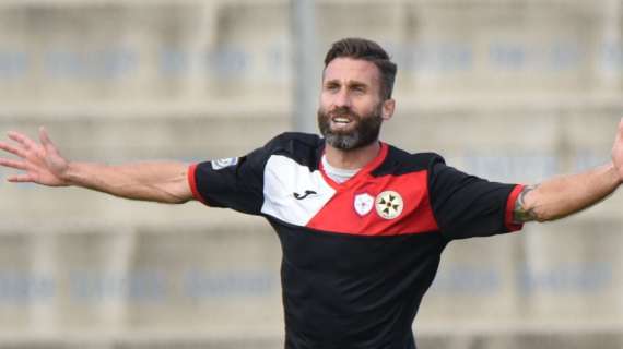 I bomber del girone F di Serie D: tutti dietro Sivilla, poi Dos Santos ed Esposito