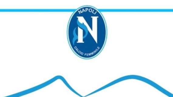 UFFICIALE: Il Napoli Femminile è in Serie A