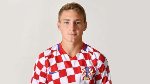 La Fiorentina cede Fruk al Rijeka