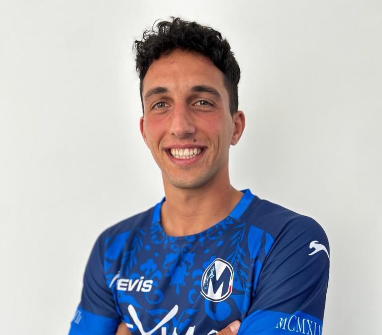 L'Altamura blinda i suoi gioielli: no secco alla proposta dalla Serie B per Silletti