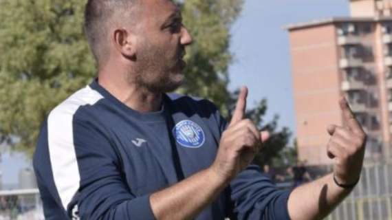 UFFICIALE: Santa Croce, annunciato il nuovo allenatore