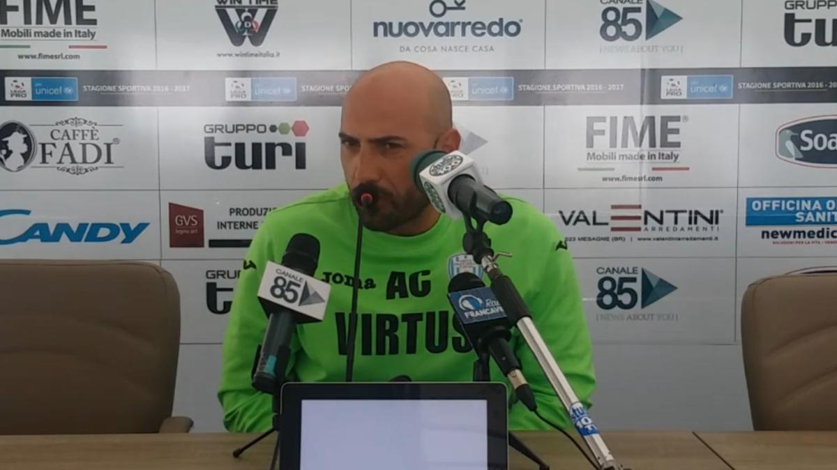 Caso Calabro: ci sono due indagati per gli spari contro l'auto dell'allenatore