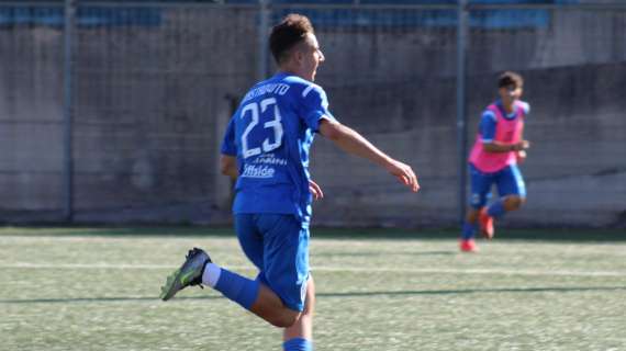 I giovani talenti della Serie D: i marcatori più precoci del girone H