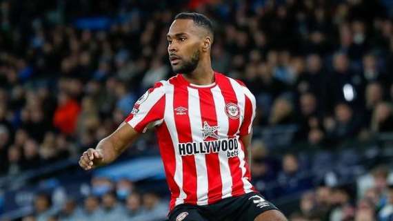 UFFICIALE: Brentford, ha rinnovato il difensore Henry