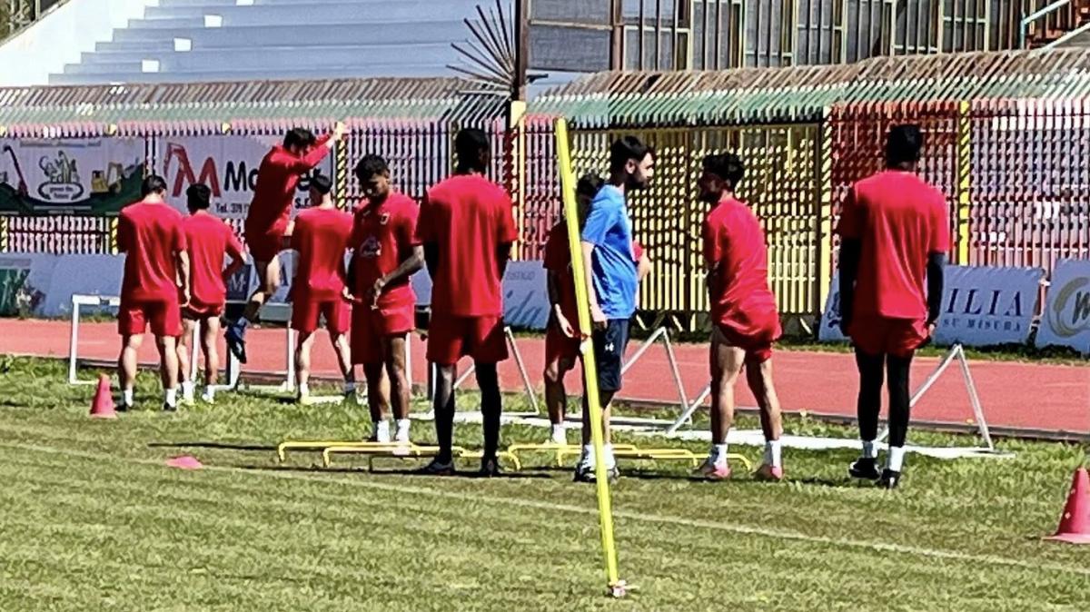 Serie D, il peso dell'esperienza: ecco i dati del girone I