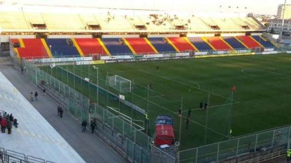 Taranto, avviato l'iter per il nuovo stadio Iacovone
