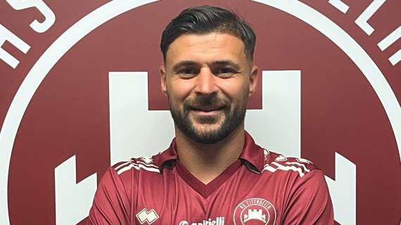 Cittadella rinforza la difesa: preso Alex Redolfi dal Mantova