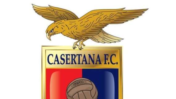 Casertana, annunciato il nuovo sponsor tecnico rossoblù