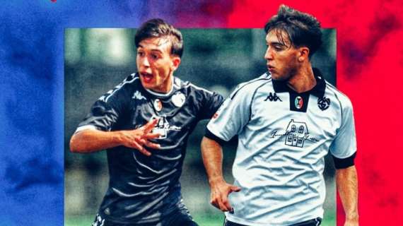 UFFICIALE: Il Vado ha annunciato la firma di Viola