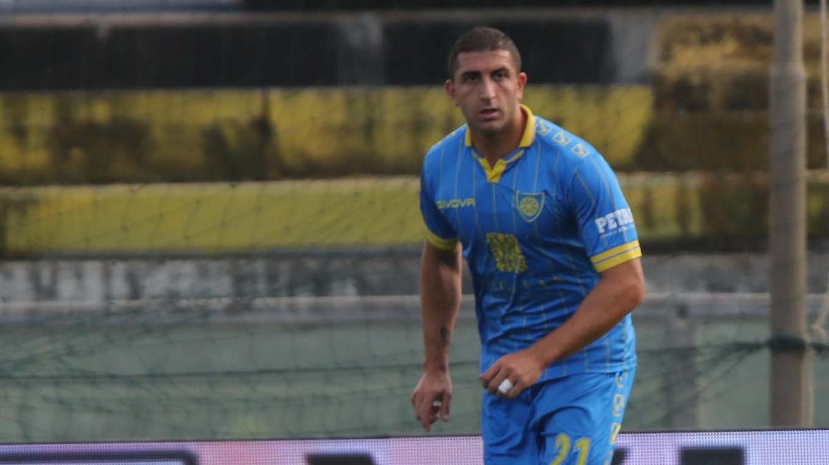 UFFICIALE: Arezzo, firma un classe '97 