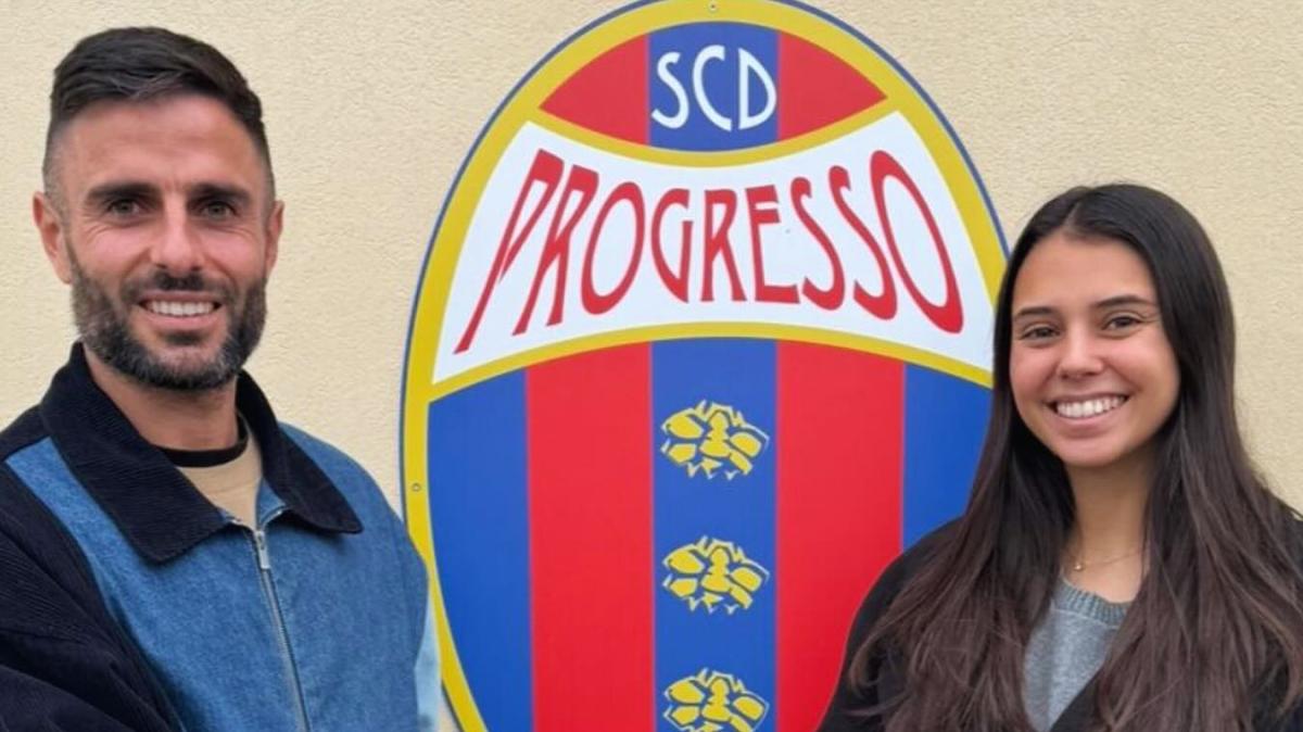 UFFICIALE: Colpo di mercato messo a segno dal Progresso