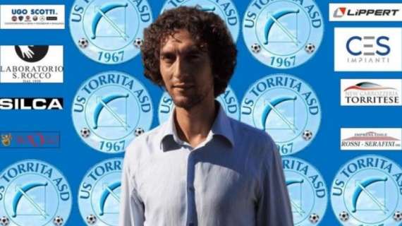 È un tecnico radiologo il nuovo direttore sportivo del Torrita