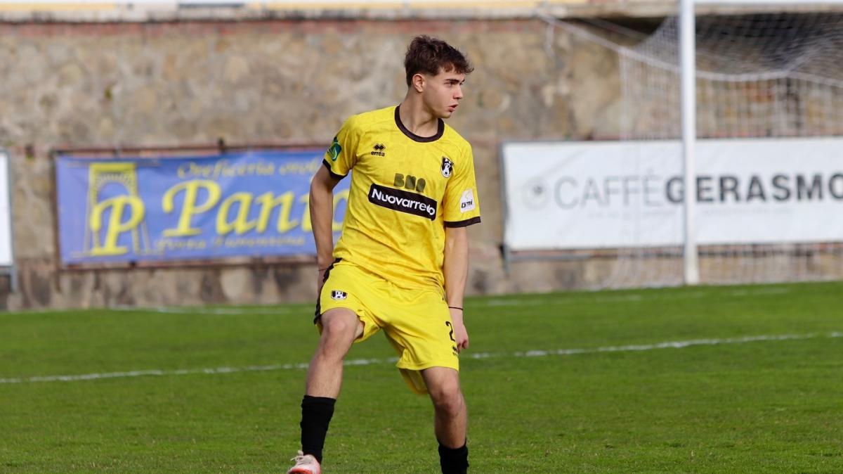 UFFICIALE: C'è un addio da registrare in casa Sansepolcro