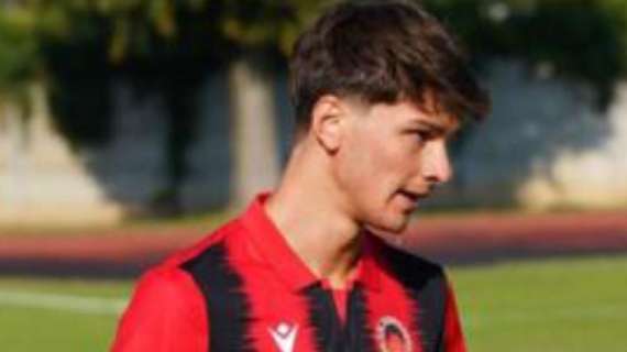 Manconi bomber ritrovato: «L’Ambrosiana è guarita»