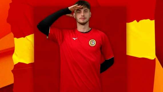 Calcio Schio, risolto il contratto di un estremo difensore