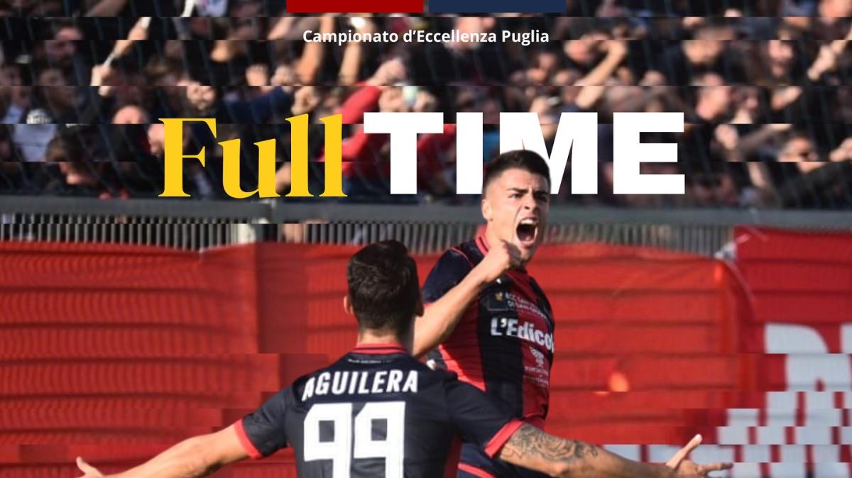 Ritorno al successo travolgente! Taranto, gara perfetta: Canosa sconfitto 3-1
